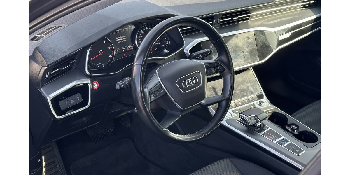 Audi A6 40 TDI Basis / Sitzheizung / HeadUp 199.800 km 17.790 &euro; Donauwörth 86609