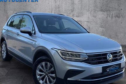 VW Tiguan 106.000 km 22.999 &euro; March 79232