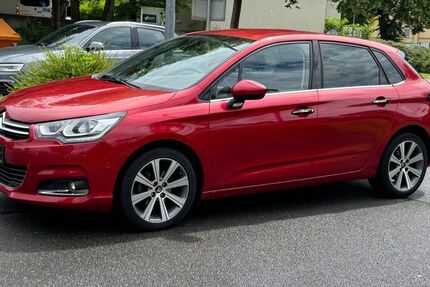 Citroen C4 106.000 km 8.999 &euro; Chemnitz 09119