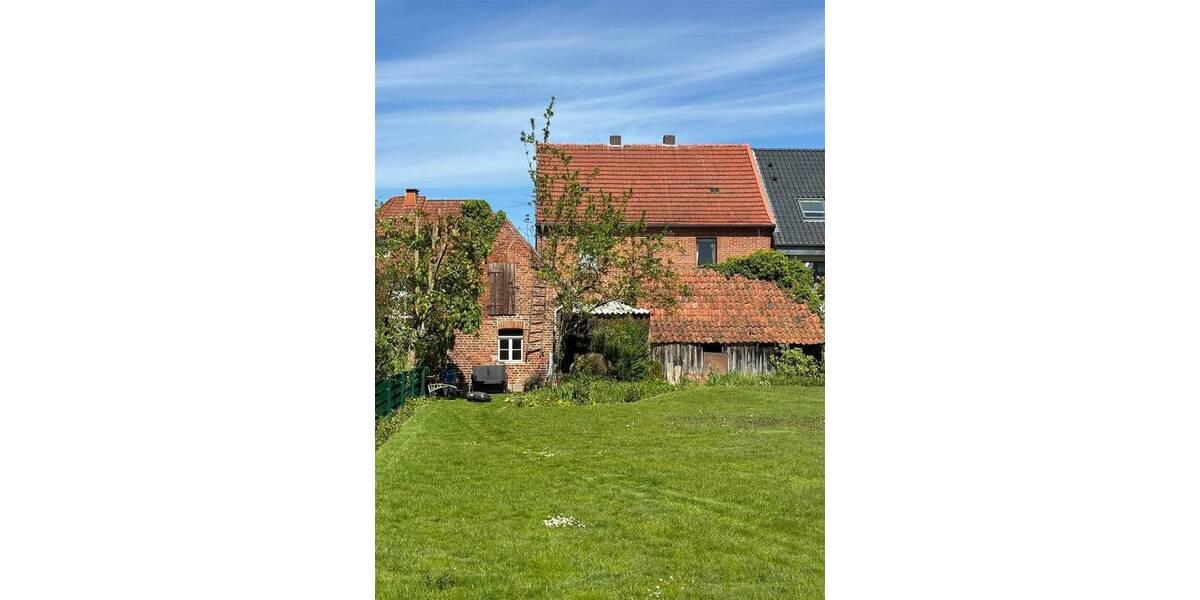Mehrfamilienhaus, Wohnhaus Salzkotten - 6 Zimmer, 160 m&sup2;, 398.000&euro; | Angebot:26862564