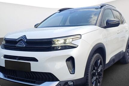 Citroen C5 Aircross 43.146 km 24.990 &euro; Ahaus 48683