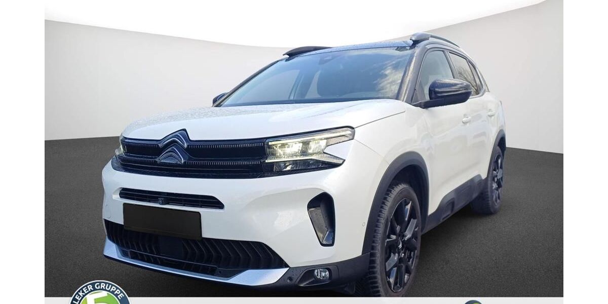 Citroen C5 Aircross 43.146 km 24.990 &euro; Ahaus 48683