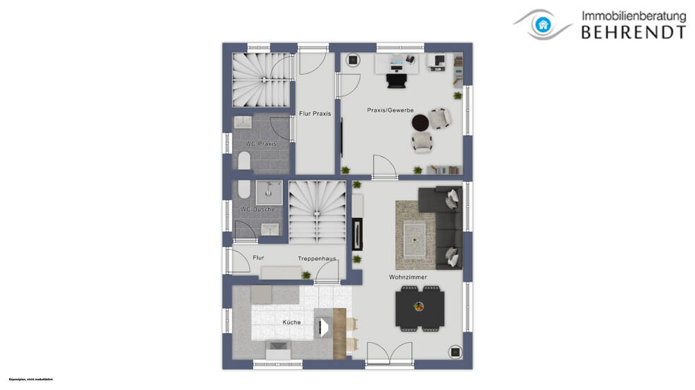 Einfamilienhaus Taucha - 5 Zimmer, 157 m&sup2;, 799.000&euro; | Angebot:26806783