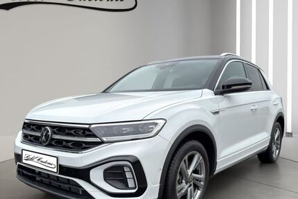 VW T-Roc 6.200 km 36.780 &euro; Glashütten 95496