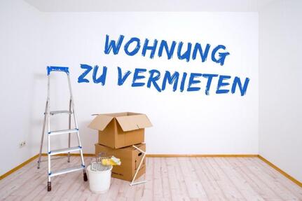 Wohnung in Stadthagen zu vermieten