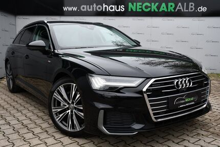 Audi A6 90.000 km 30.480 &euro; Reutlingen 72762