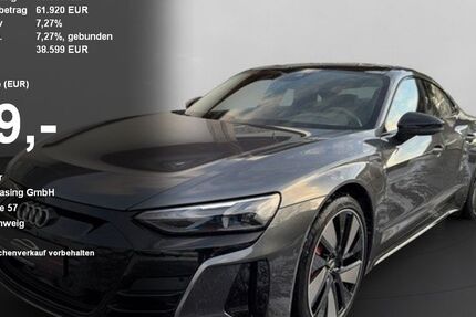 Audi e-tron GT 54.060 km 57.760 &euro; Sigmaringen 72488
