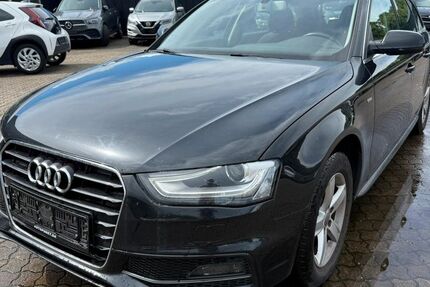 Audi A4 280.000 km 6.800 &euro; Flensburg 24941