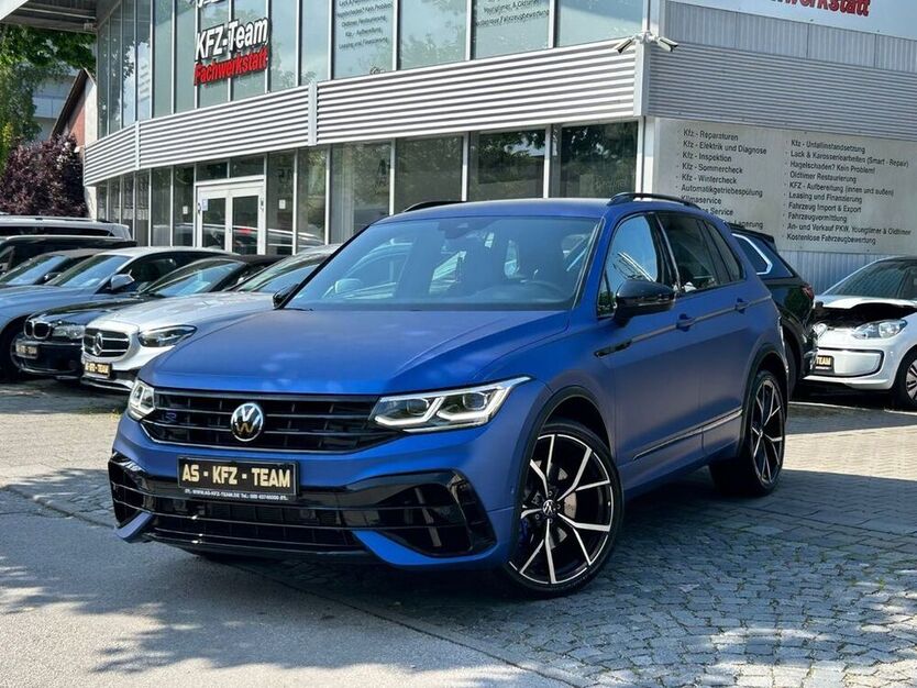 Tiguan