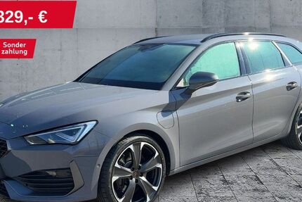 Cupra Leon 13.222 km 27.250 &euro; Hof 95030
