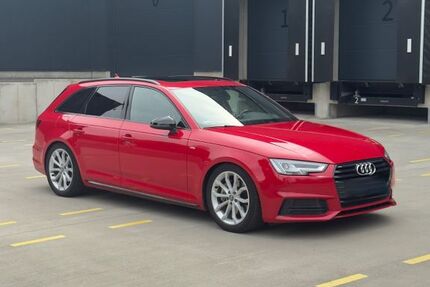 Audi A4 146.600 km 19.000 &euro; Lünen 44534