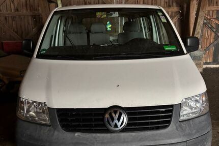 VW T5 andere 357.000 km 3.799 &euro; Steinbach am Donnersberg 67808