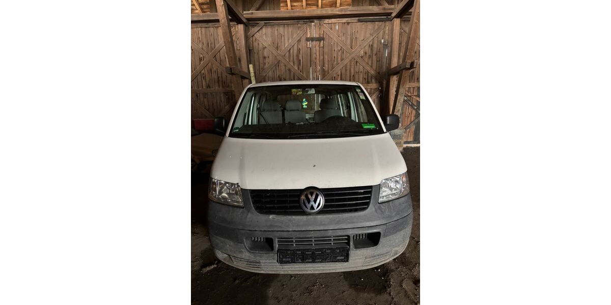 VW T5 andere 357.000 km 3.799 &euro; Steinbach am Donnersberg 67808