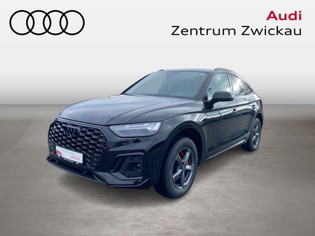 Audi Q5 58.805 km 46.830 &euro; Zwickau 08056