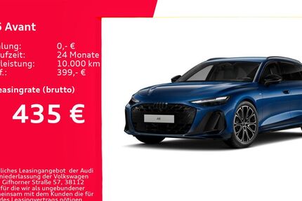 Audi A6 20.500 km 57.300 &euro; Walldürn 74731