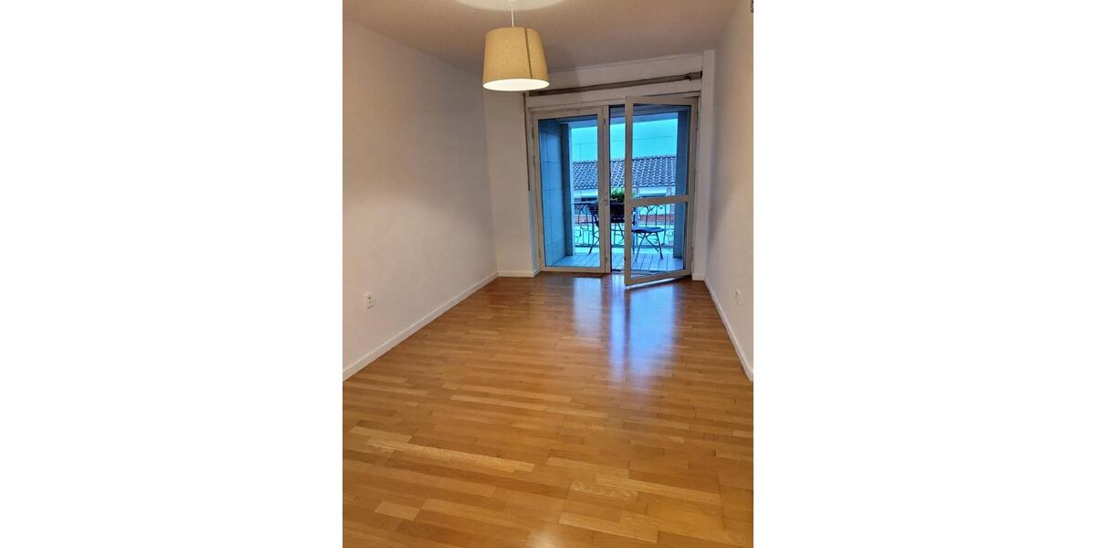 Etagenwohnung Deggendorf - 2 Zimmer, 62 m&sup2;, 240.000&euro; | Angebot:27292055