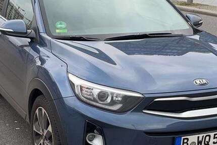 Kia Stonic 41.700 km 17.000 &euro; Berlin 10117