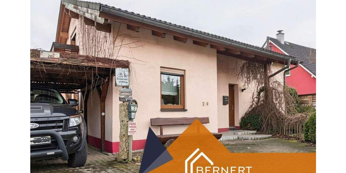 Einfamilienhaus Sonneberg - 6 Zimmer, 146 m&sup2;, 239.000&euro; | Angebot:25389954