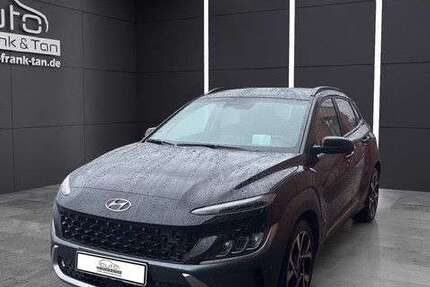 Hyundai KONA 37.800 km 23.999 &euro; Schmelz 66839