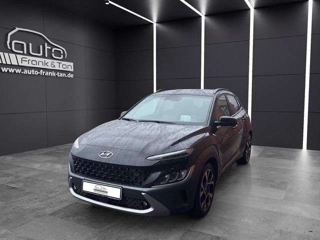 Hyundai KONA 37.800 km 23.999 &euro; Schmelz 66839