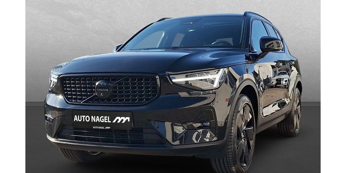 Volvo XC40 26.640 km 35.880 &euro; Geldern 47608