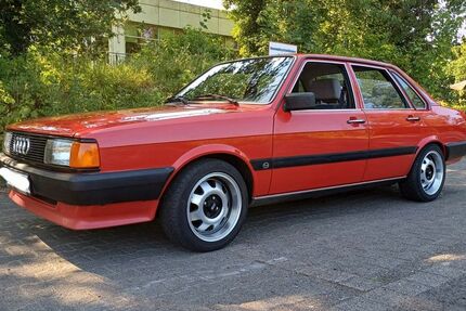 Audi 80 94.000 km 4.800 &euro; Siegen 57080