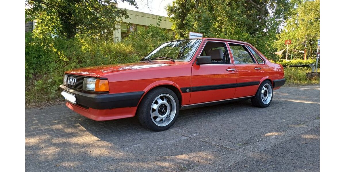 Audi 80 94.000 km 5.000 &euro; Siegen 57080