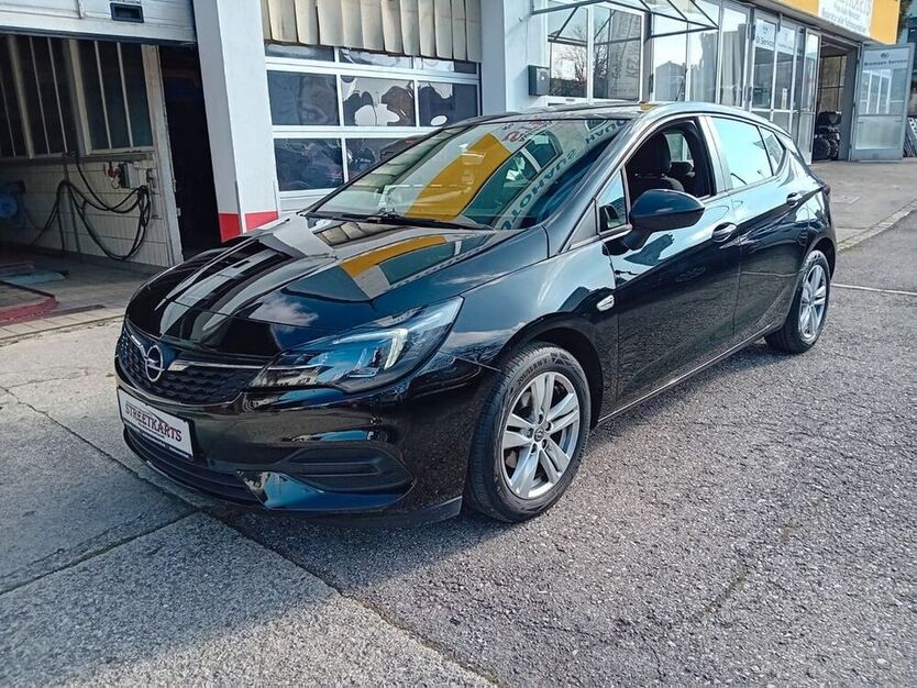 Astra