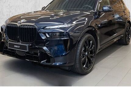 BMW X7 7.000 km 118.990 &euro; Köln-West 50858