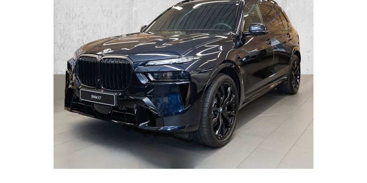 BMW X7 7.000 km 118.990 &euro; Köln-West 50858