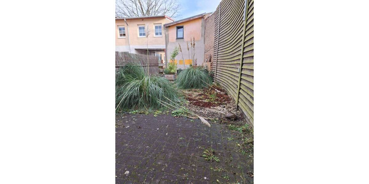 Mehrfamilienhaus, Wohnhaus Gützkow - 2 Zimmer, 68 m&sup2;, 485&euro; | Angebot:26187679