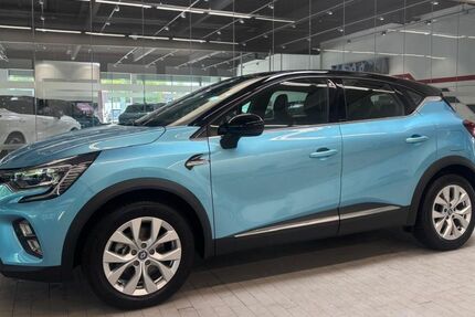 Renault Captur 26.883 km 19.870 &euro; Dülmen 48249