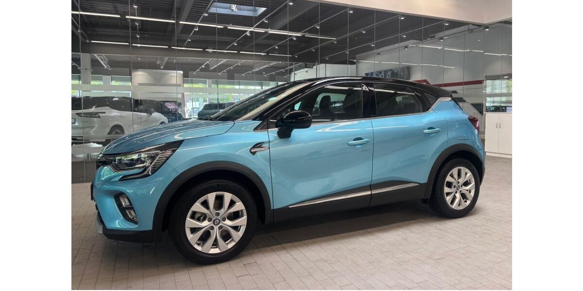 Renault Captur 26.883 km 19.870 &euro; Dülmen 48249