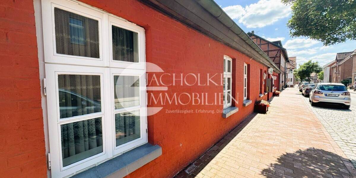 Gewerbeobjekt Ebstorf - 289.000&euro; | Angebot:25802568