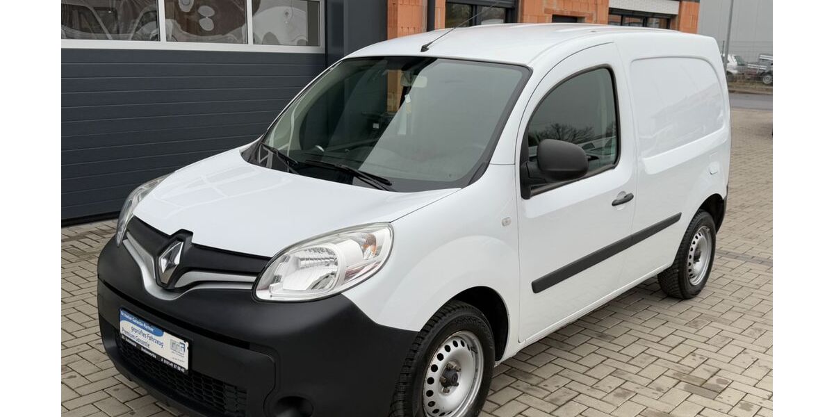 Renault Kangoo 205.000 km 4.499 &euro; Breitenworbis 37339