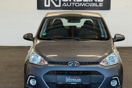 Hyundai i10 122.495 km 6.495 &euro; Flensburg 24941