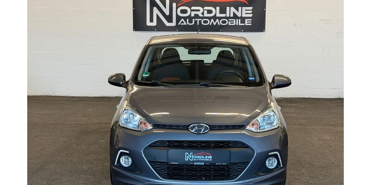 Hyundai i10 122.495 km 6.495 &euro; Flensburg 24941
