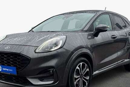 Ford Puma 59.088 km 18.870 &euro; Leonberg 71229