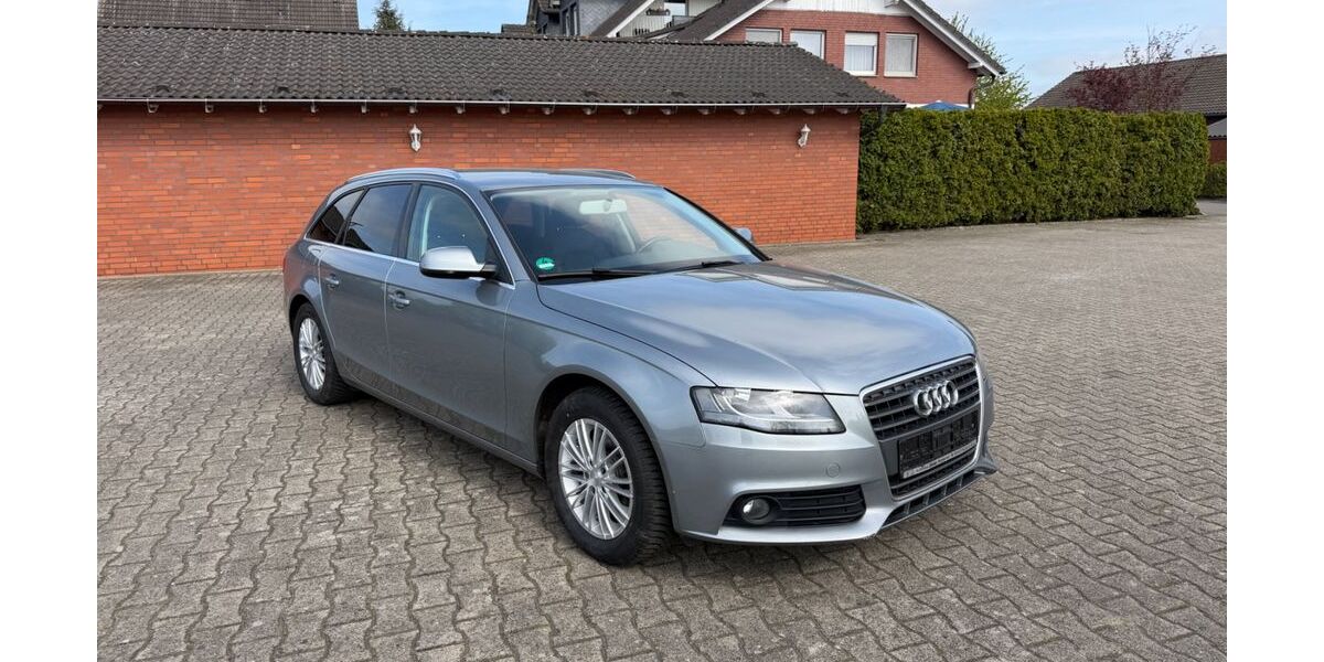 Audi A4 200.000 km 4.990 &euro; Ascheberg 59387