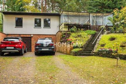 Haus Wandlitz Prenden - 5 Zimmer, 100 m&sup2;, 1.100.000&euro; | Angebot:24910559