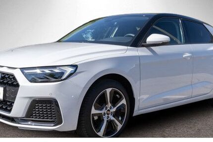 Audi A1 7.500 km 26.930 &euro; Heilbronn 74074