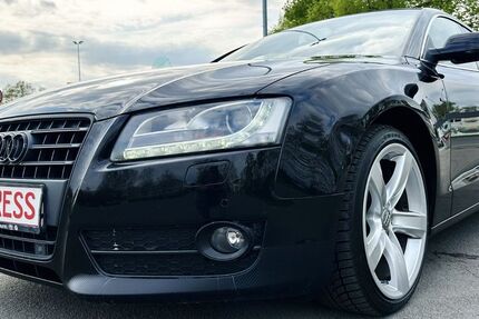 Audi A5 188.300 km 9.240 &euro; Mörfelden-Walldorf 64546