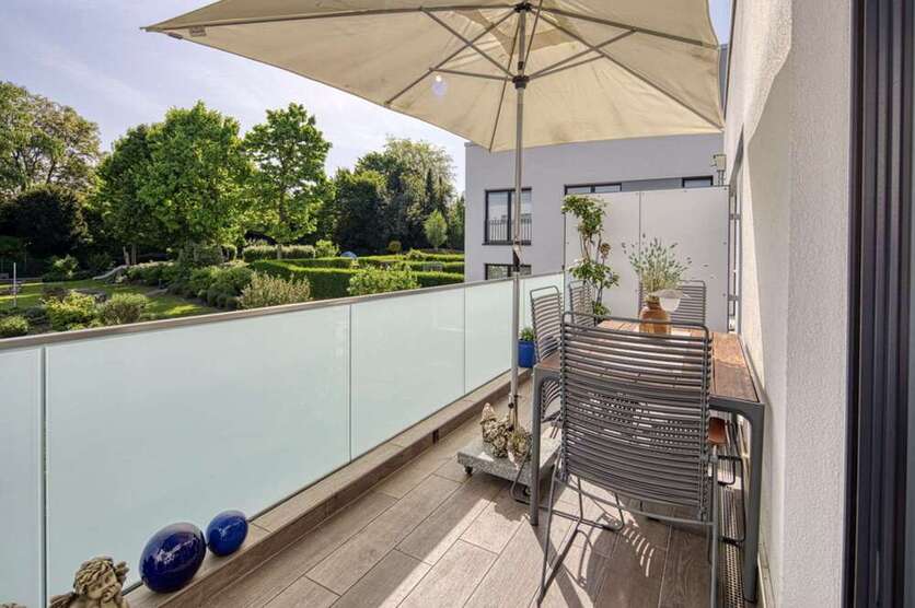 Wohnung zum Kaufen in Aachen 495.000 € 112 m²