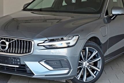 Volvo V60 80.523 km 26.500 &euro; Fulda 36043