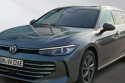 VW Passat Variant 9.000 km 51.990 &euro; Eutin 23701