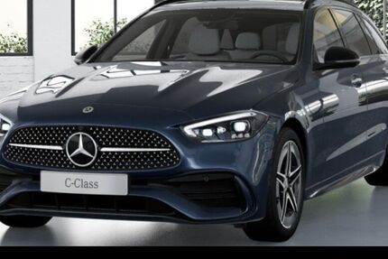 Mercedes-Benz C 300 11.681 km 51.450 &euro; Mannheim 68165