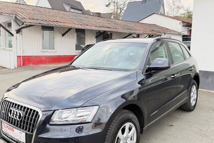 Audi Q5 149.900 km 16.990 &euro; Neunkirchen 57290