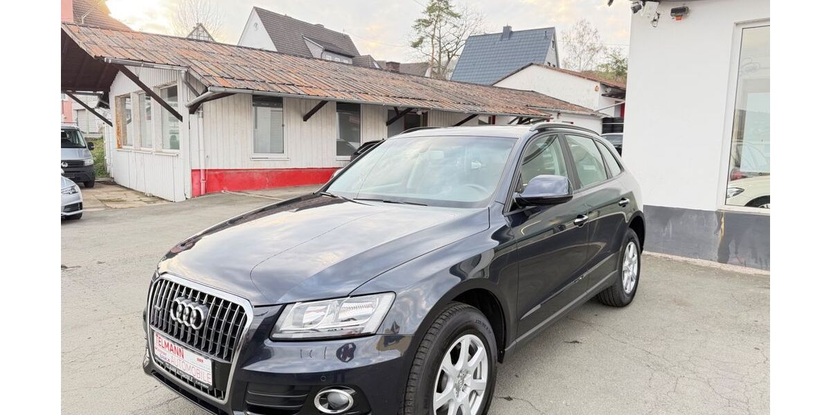 Audi Q5 149.900 km 16.990 &euro; Neunkirchen 57290