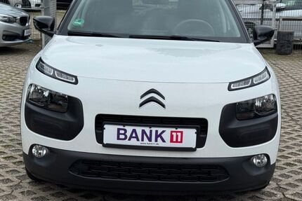 Citroen C4 Cactus 66.424 km 7.500 € Würselen 52146