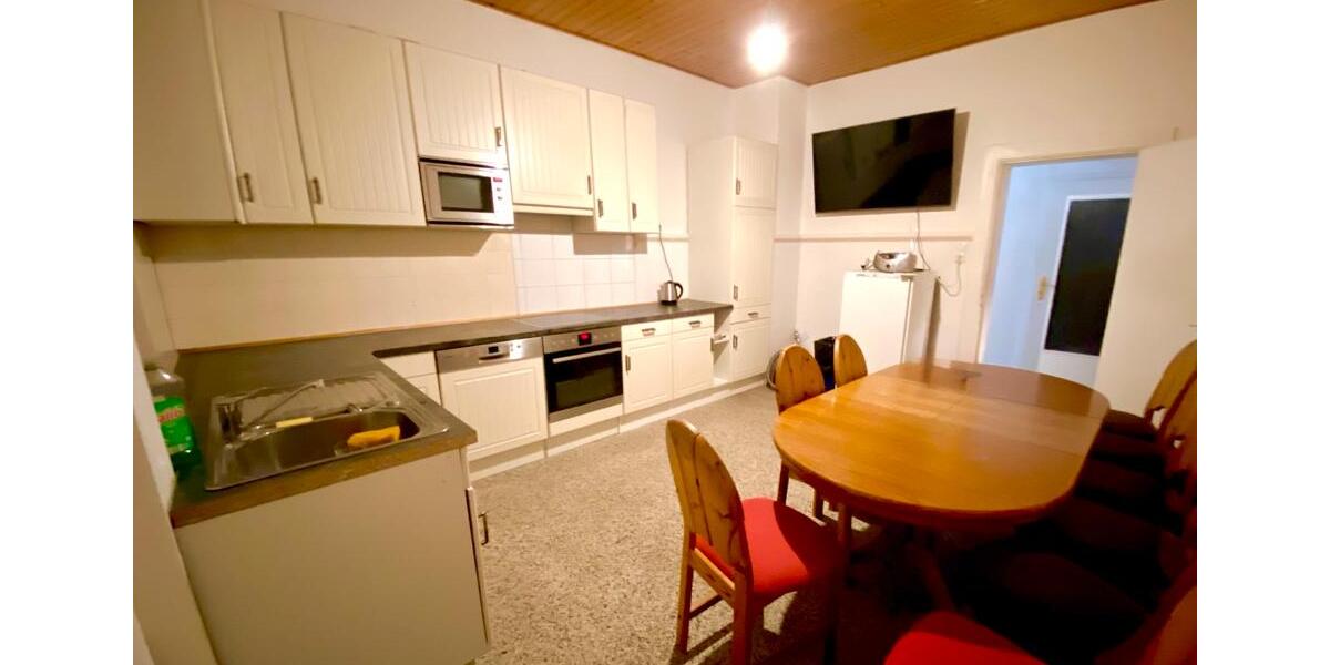 Erdgeschoßwohnung Gnutz - 5 Zimmer, 110 m&sup2;, 1.150&euro; | Angebot:26335684